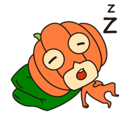 PumpMan sticker #8450553