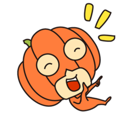 PumpMan sticker #8450555