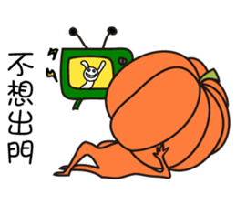 PumpMan sticker #8450562