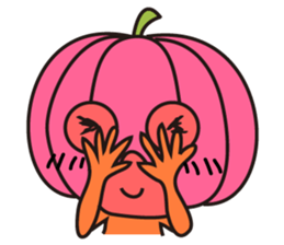 PumpMan sticker #8450566