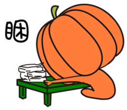 PumpMan sticker #8450567