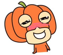 PumpMan sticker #8450577