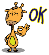 Small role sticker #8450741