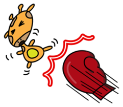 Small role sticker #8450742