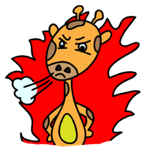 Small role sticker #8450743