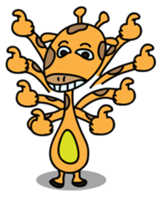 Small role sticker #8450752