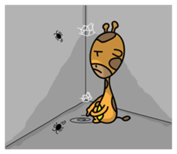 Small role sticker #8450753