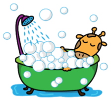 Small role sticker #8450754