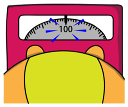 Small role sticker #8450760