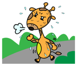 Small role sticker #8450764