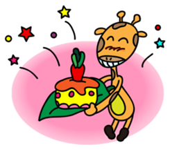 Small role sticker #8450767