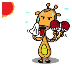 Small role sticker #8450768