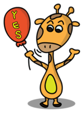 Small role sticker #8450770