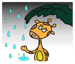 Small role sticker #8450774