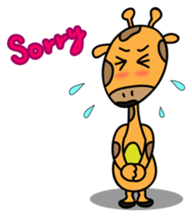 Small role sticker #8450776