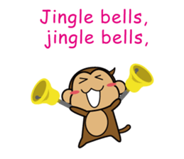 HappyChristmas!&HappyNewYear! sticker #8451020