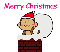 HappyChristmas!&HappyNewYear! sticker #8451024