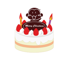 HappyChristmas!&HappyNewYear! sticker #8451025