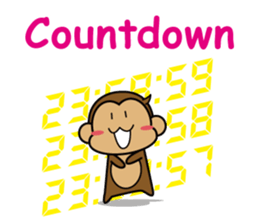 HappyChristmas!&HappyNewYear! sticker #8451028