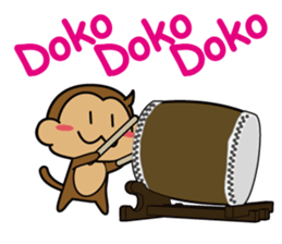 HappyChristmas!&HappyNewYear! sticker #8451032