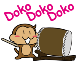 HappyChristmas!&HappyNewYear! sticker #8451034