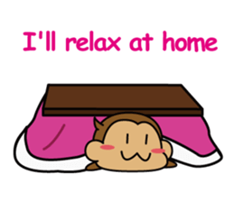 HappyChristmas!&HappyNewYear! sticker #8451049