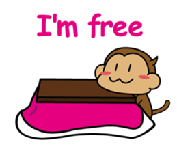 HappyChristmas!&HappyNewYear! sticker #8451052