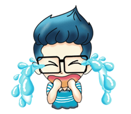 Zari sticker #8451712