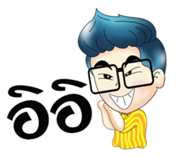 Zari sticker #8451723