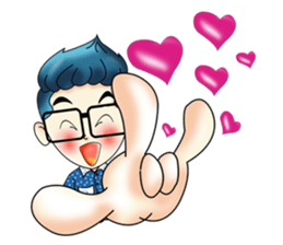 Zari sticker #8451724