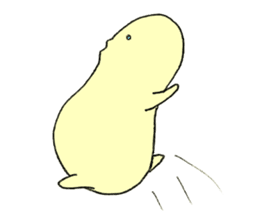 Nephilim Sticker sticker #8451938