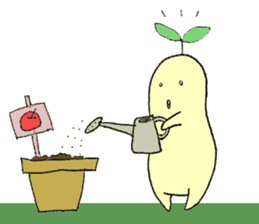 Nephilim Sticker sticker #8451939