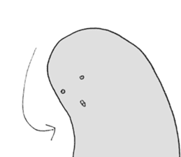 Nephilim Sticker sticker #8451942