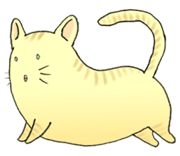 Nephilim Sticker sticker #8451943