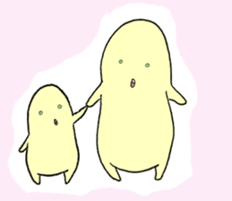 Nephilim Sticker sticker #8451944