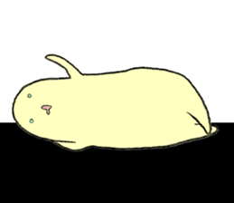 Nephilim Sticker sticker #8451946