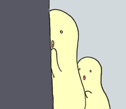 Nephilim Sticker sticker #8451947