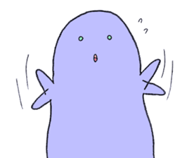 Nephilim Sticker sticker #8451948