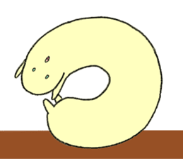 Nephilim Sticker sticker #8451949