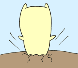 Nephilim Sticker sticker #8451951