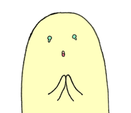 Nephilim Sticker sticker #8451956