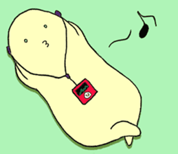 Nephilim Sticker sticker #8451959