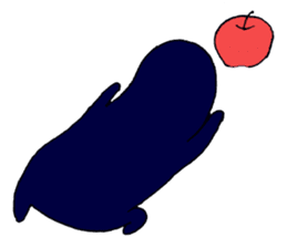 Nephilim Sticker sticker #8451961