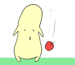 Nephilim Sticker sticker #8451962