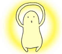 Nephilim Sticker sticker #8451966