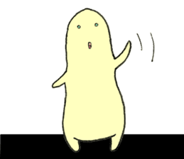 Nephilim Sticker sticker #8451967