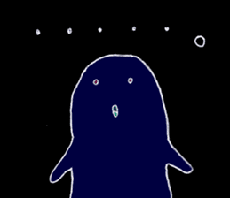 Nephilim Sticker sticker #8451968