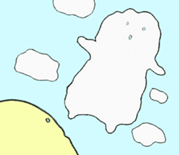 Nephilim Sticker sticker #8451971