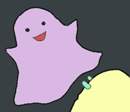 Nephilim Sticker sticker #8451972