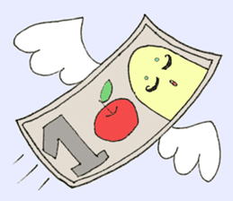 Nephilim Sticker sticker #8451973